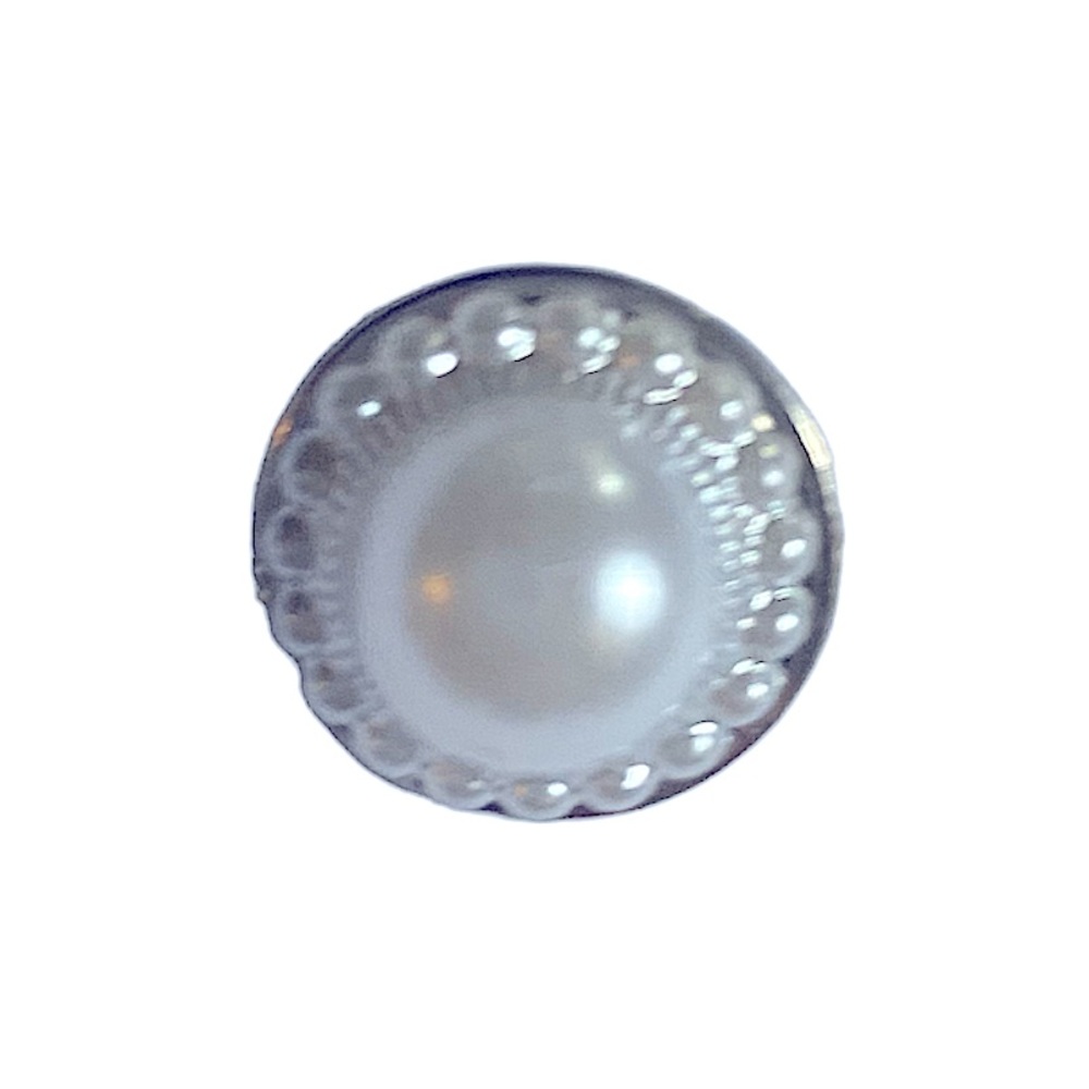 Snap Jewelry Button - Picture 1 of 1